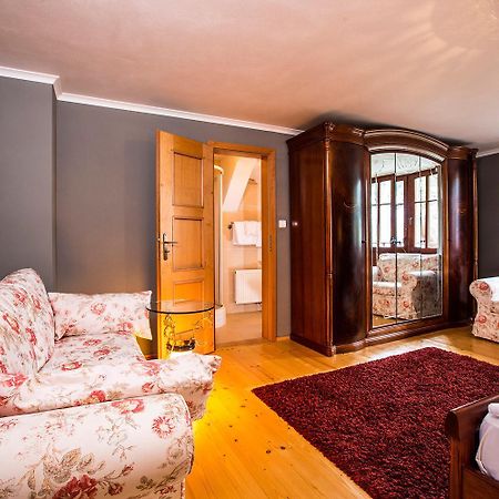 Appartement Krakonosovo à Rokytnice nad Jizerou Extérieur photo