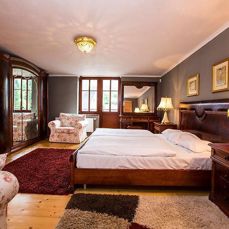 Appartement Krakonosovo à Rokytnice nad Jizerou Extérieur photo