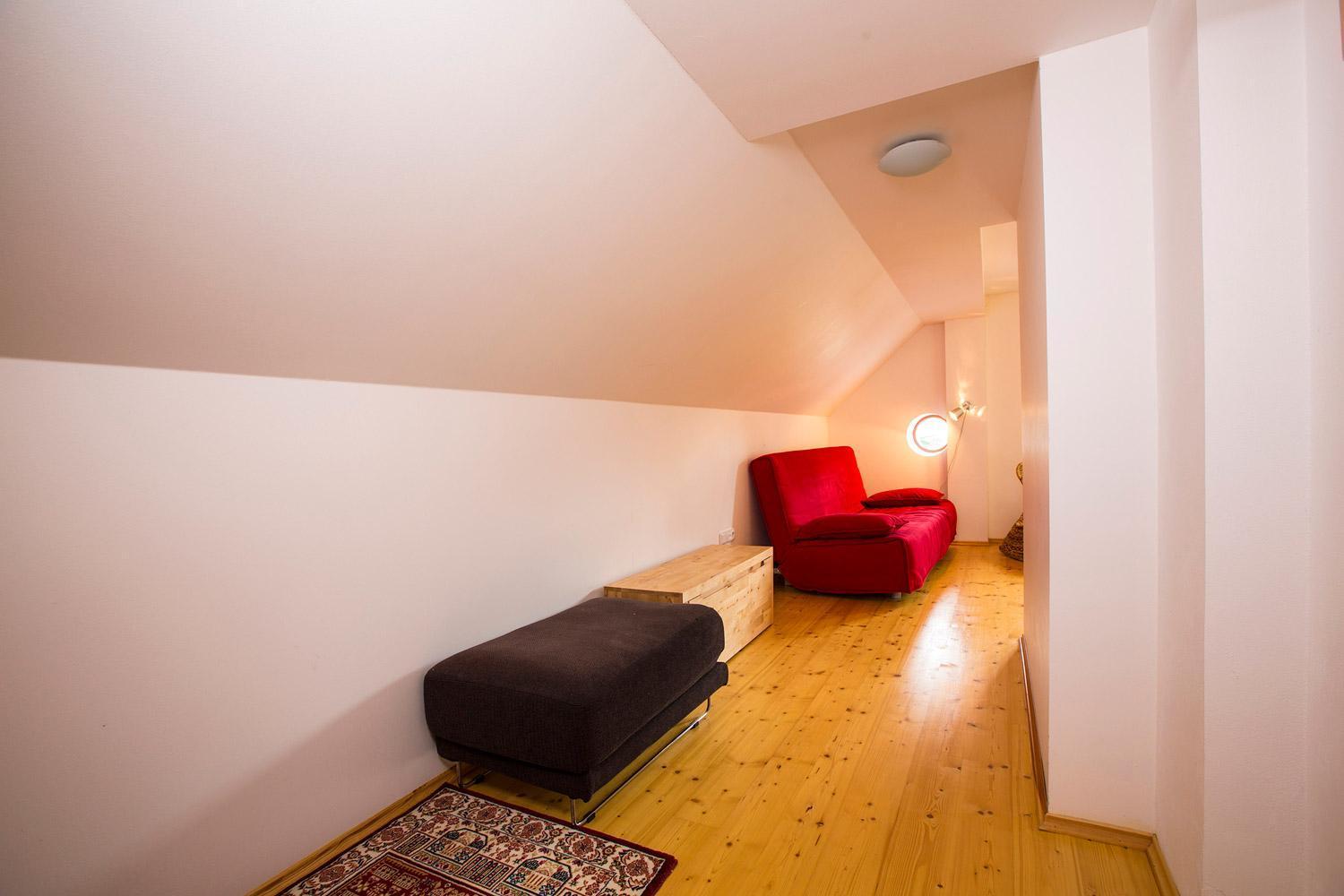 Appartement Krakonosovo à Rokytnice nad Jizerou Extérieur photo