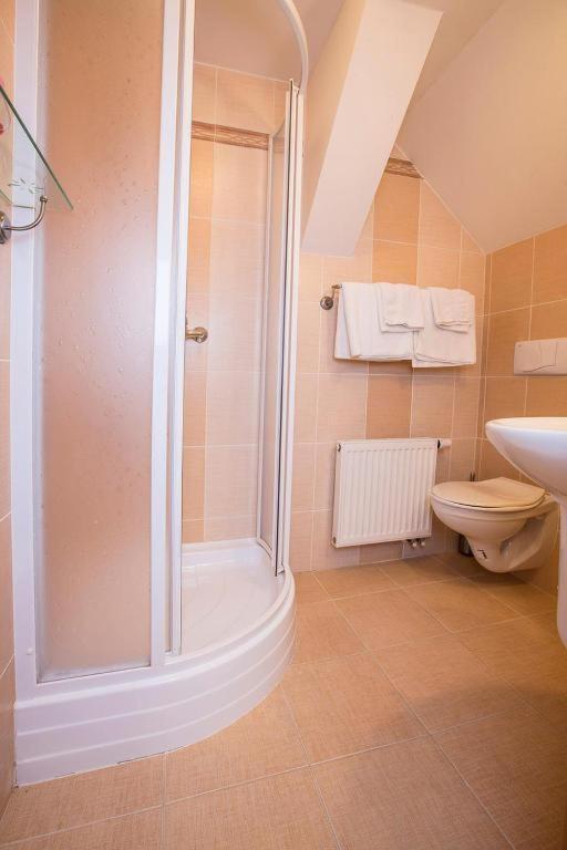 Appartement Krakonosovo à Rokytnice nad Jizerou Extérieur photo