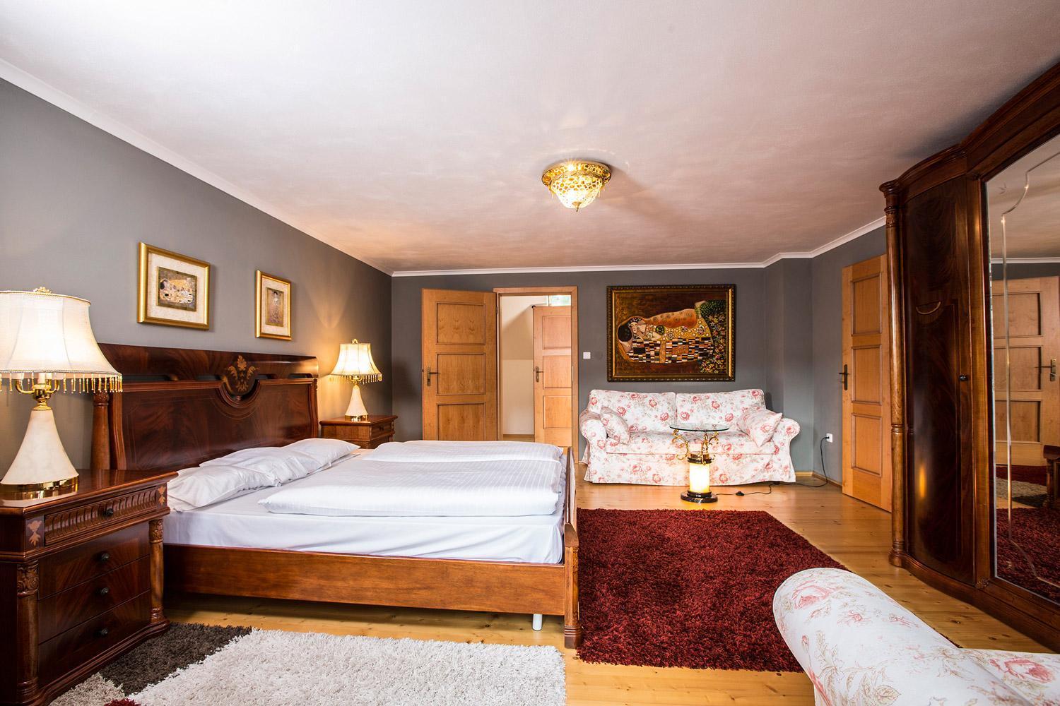 Appartement Krakonosovo à Rokytnice nad Jizerou Extérieur photo